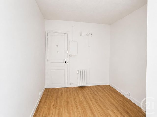 Chambre à vendre - 1 pièce - 8.65 m2 - PARIS - 75014 - ILE-DE-FRANCE - Century 21 Farré Pernety