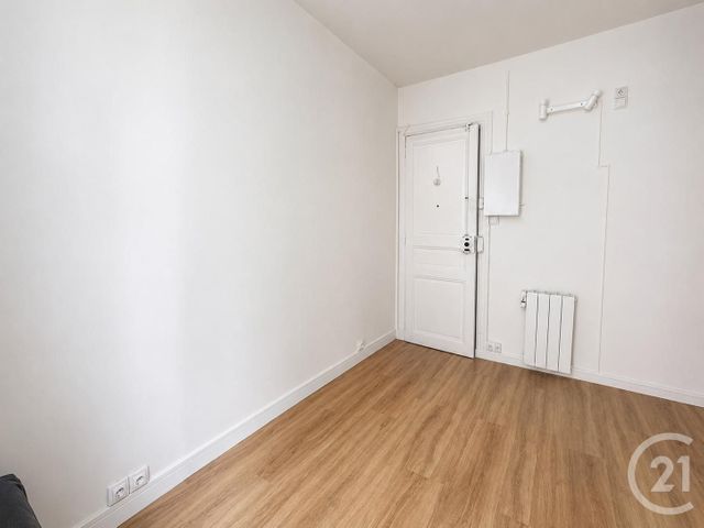 Chambre à vendre - 1 pièce - 8.65 m2 - PARIS - 75014 - ILE-DE-FRANCE - Century 21 Farré Pernety
