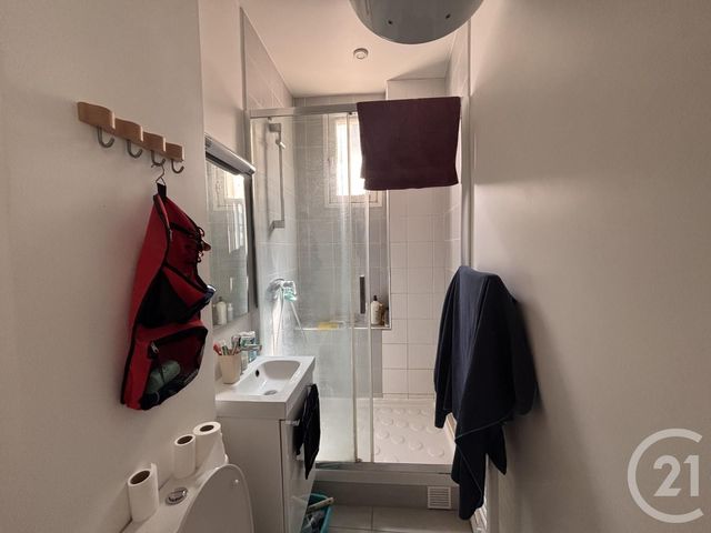 Appartement F2 à louer - 2 pièces - 36.7 m2 - PARIS - 75014 - ILE-DE-FRANCE - Century 21 Farré Pernety
