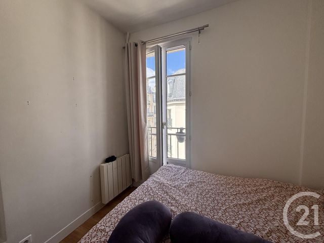 Appartement F2 à louer - 2 pièces - 36.7 m2 - PARIS - 75014 - ILE-DE-FRANCE - Century 21 Farré Pernety