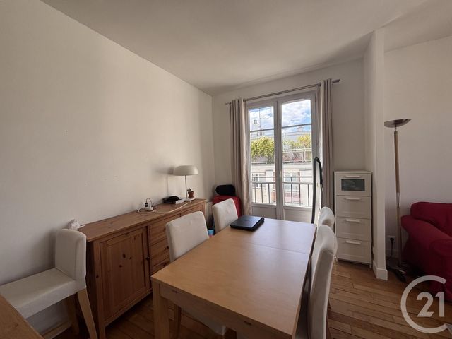 Appartement F2 à louer PARIS