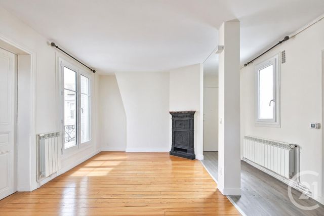 appartement - PARIS - 75014