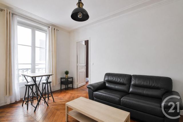 appartement - PARIS - 75012