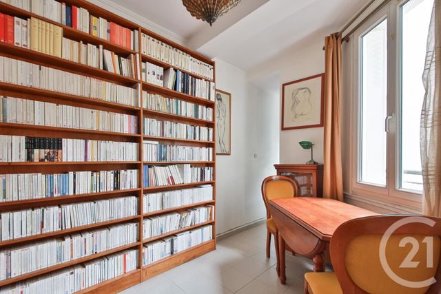 Appartement à vendre PARIS