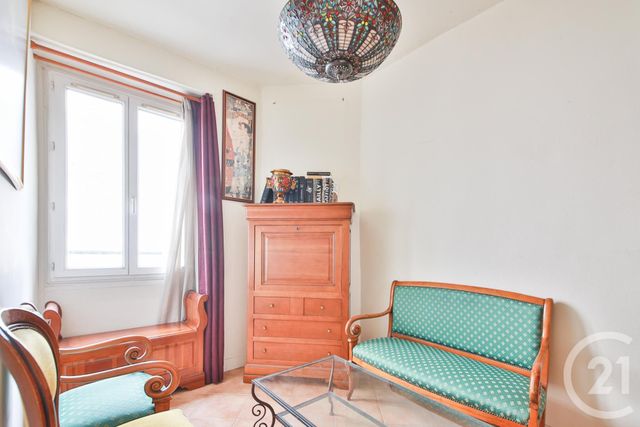 Appartement à vendre - 3 pièces - 32.55 m2 - PARIS - 75014 - ILE-DE-FRANCE - Century 21 Farré Pernety