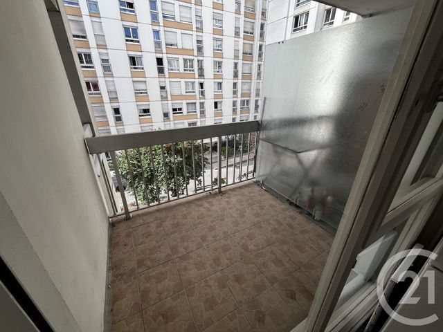 Appartement F3 à louer - 3 pièces - 80.0 m2 - PARIS - 75014 - ILE-DE-FRANCE - Century 21 Farré Pernety