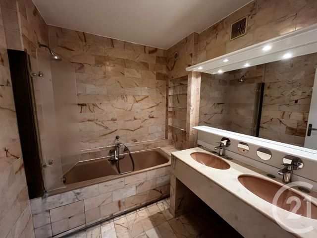 Appartement F3 à louer - 3 pièces - 80.0 m2 - PARIS - 75014 - ILE-DE-FRANCE - Century 21 Farré Pernety