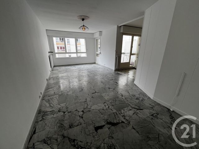 Appartement F3 à louer - 3 pièces - 80.0 m2 - PARIS - 75014 - ILE-DE-FRANCE - Century 21 Farré Pernety