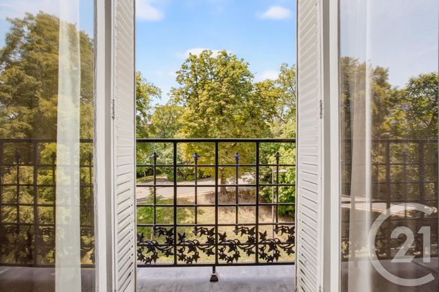 Appartement à vendre - 3 pièces - 68.04 m2 - PARIS - 75014 - ILE-DE-FRANCE - Century 21 Farré Pernety