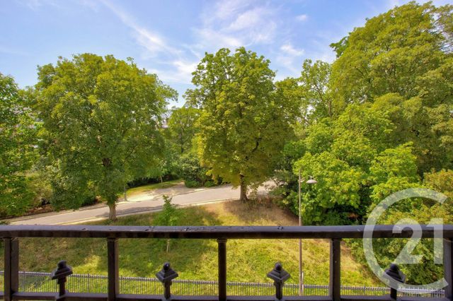 Appartement à vendre - 3 pièces - 68.04 m2 - PARIS - 75014 - ILE-DE-FRANCE - Century 21 Farré Pernety