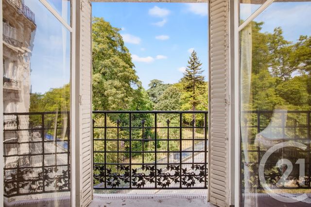 Appartement à vendre - 3 pièces - 68.04 m2 - PARIS - 75014 - ILE-DE-FRANCE - Century 21 Farré Pernety