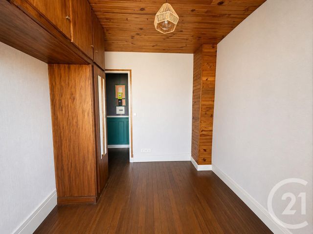 Appartement T1 à vendre - 1 pièce - 11.16 m2 - PARIS - 75014 - ILE-DE-FRANCE - Century 21 Farré Pernety