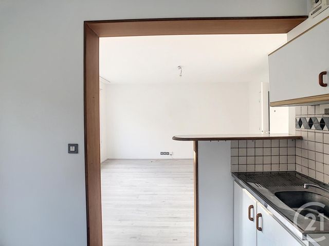 Appartement F1 à louer - 1 pièce - 30.9 m2 - PARIS - 75014 - ILE-DE-FRANCE - Century 21 Farré Pernety