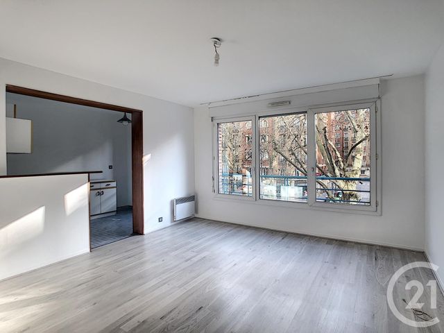 Appartement F1 à louer PARIS