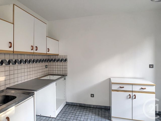 Appartement F1 à louer - 1 pièce - 30.9 m2 - PARIS - 75014 - ILE-DE-FRANCE - Century 21 Farré Pernety