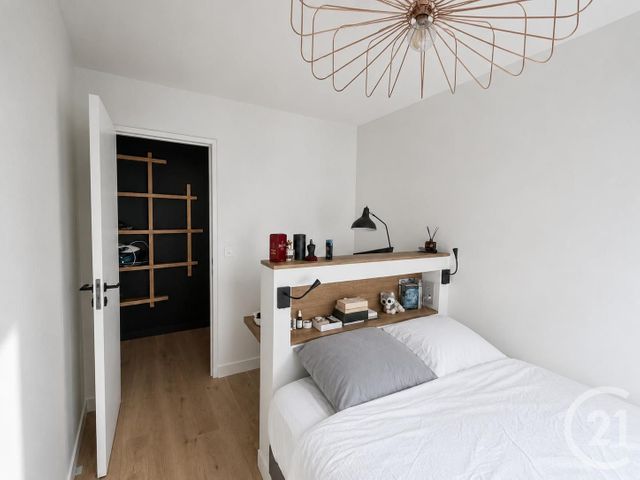 Appartement F3 à louer - 3 pièces - 53.01 m2 - PARIS - 75016 - ILE-DE-FRANCE - Century 21 Farré Pernety