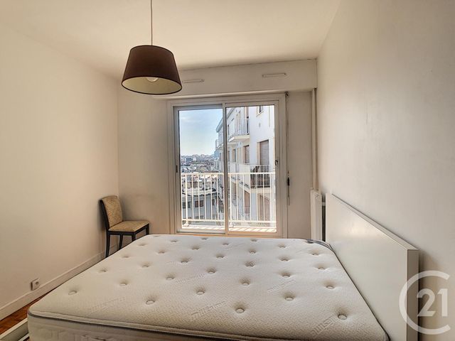 Appartement F2 à louer - 2 pièces - 46.87 m2 - PARIS - 75015 - ILE-DE-FRANCE - Century 21 Farré Pernety