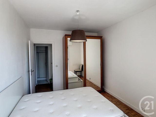 Appartement F2 à louer - 2 pièces - 46.87 m2 - PARIS - 75015 - ILE-DE-FRANCE - Century 21 Farré Pernety