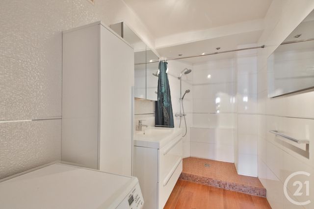 Appartement F4 à vendre - 4 pièces - 94.49 m2 - PARIS - 75014 - ILE-DE-FRANCE - Century 21 Farré Pernety