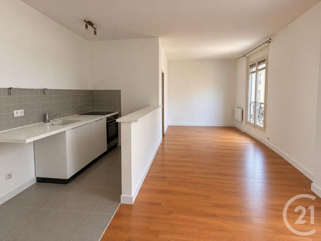 Appartement F1 à louer PARIS