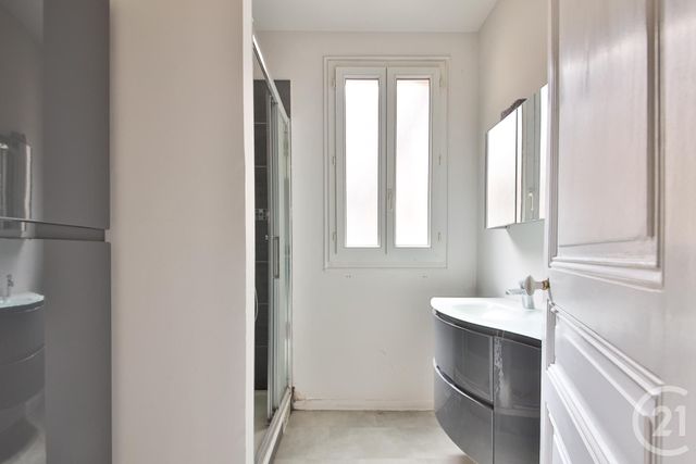 Appartement F2 à vendre - 2 pièces - 44.09 m2 - PARIS - 75014 - ILE-DE-FRANCE - Century 21 Farré Pernety