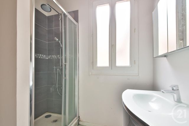 Appartement F2 à vendre - 2 pièces - 44.09 m2 - PARIS - 75014 - ILE-DE-FRANCE - Century 21 Farré Pernety