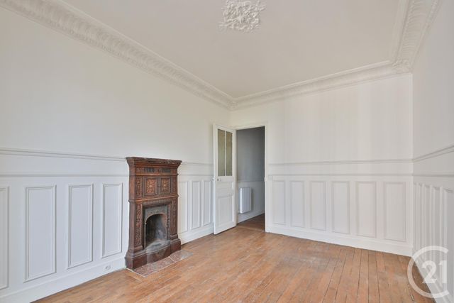 Appartement F2 à vendre - 2 pièces - 44.09 m2 - PARIS - 75014 - ILE-DE-FRANCE - Century 21 Farré Pernety