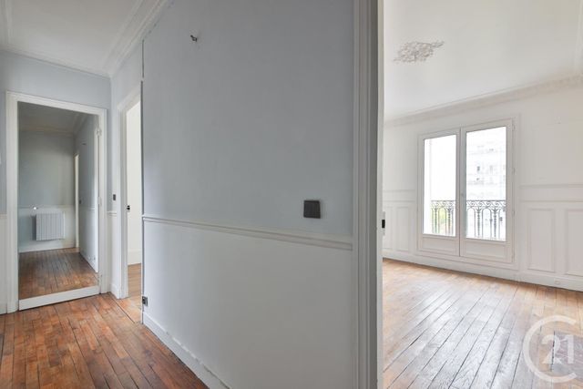Appartement F2 à vendre - 2 pièces - 44.09 m2 - PARIS - 75014 - ILE-DE-FRANCE - Century 21 Farré Pernety