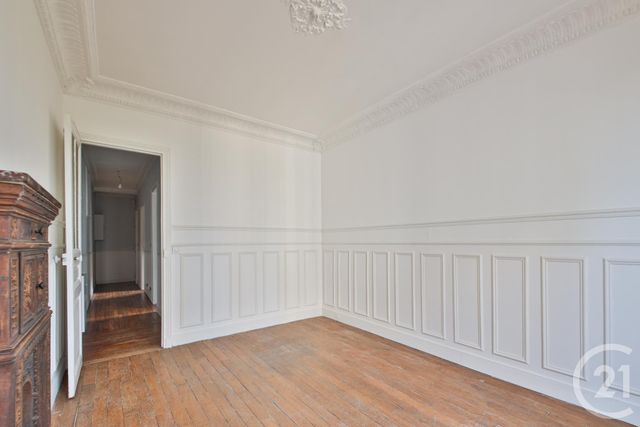 Appartement F2 à vendre - 2 pièces - 44.09 m2 - PARIS - 75014 - ILE-DE-FRANCE - Century 21 Farré Pernety