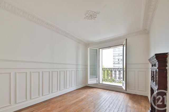 Appartement F2 à vendre - 2 pièces - 44.09 m2 - PARIS - 75014 - ILE-DE-FRANCE - Century 21 Farré Pernety