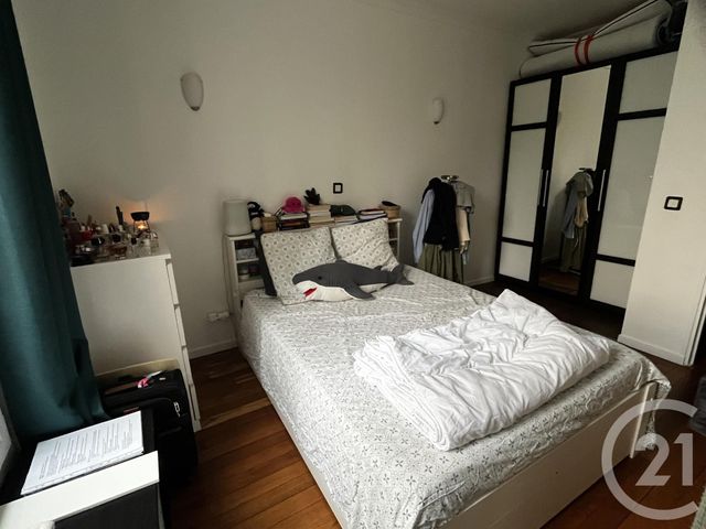 Appartement à louer - 3 pièces - 50.3 m2 - PARIS - 75014 - ILE-DE-FRANCE - Century 21 Farré Pernety