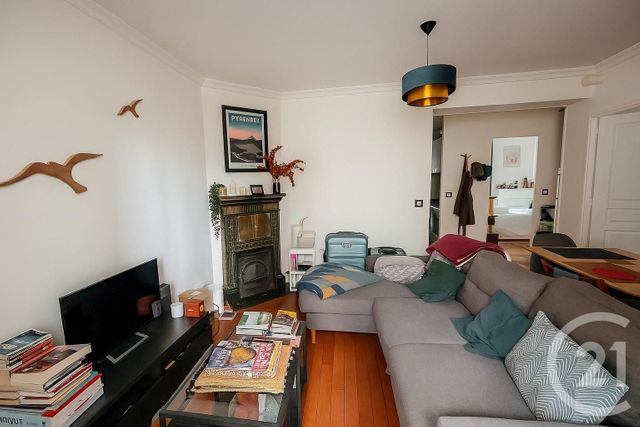 Appartement à louer PARIS