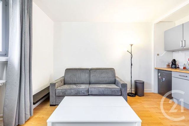 Appartement F1 à louer PARIS