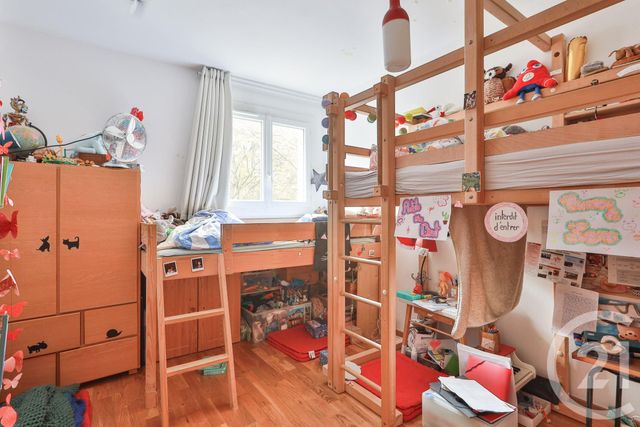 Appartement F3 à vendre - 3 pièces - 64.71 m2 - PARIS - 75014 - ILE-DE-FRANCE - Century 21 Farré Pernety