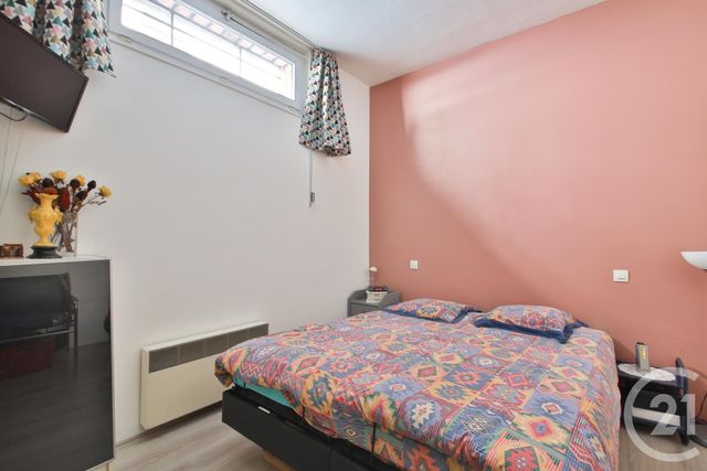 Afficher la photo en grand Appartement Duplex à vendre - 3 pièces - 70.03 m2 - PARIS - 75014 - ILE-DE-FRANCE - Century 21 Farré Pernety