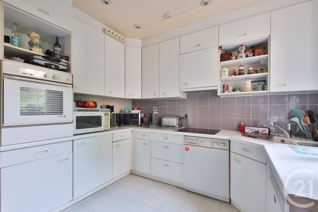 Afficher la photo en grand Appartement Duplex à vendre - 3 pièces - 70.03 m2 - PARIS - 75014 - ILE-DE-FRANCE - Century 21 Farré Pernety