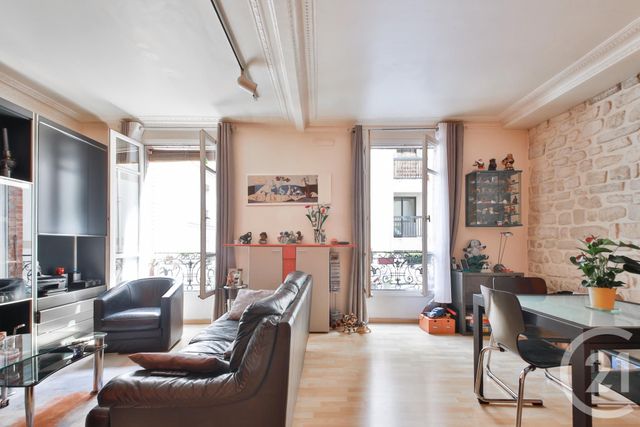 appartement - PARIS - 75014