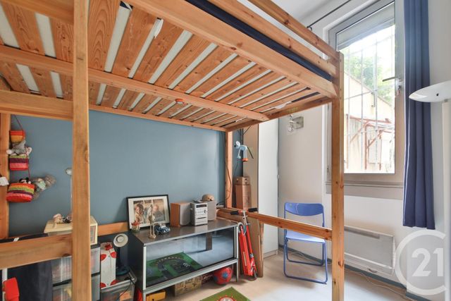 Afficher la photo en grand Appartement Duplex à vendre - 3 pièces - 70.03 m2 - PARIS - 75014 - ILE-DE-FRANCE - Century 21 Farré Pernety