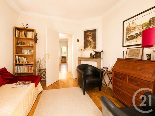 Appartement F2 à vendre - 2 pièces - 32.73 m2 - PARIS - 75014 - ILE-DE-FRANCE - Century 21 Farré Pernety