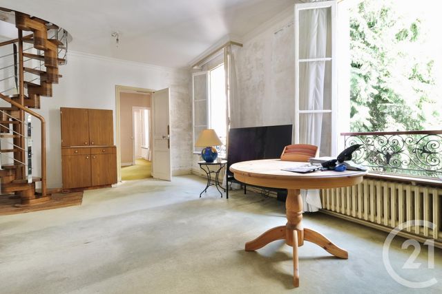 appartement - PARIS - 75014