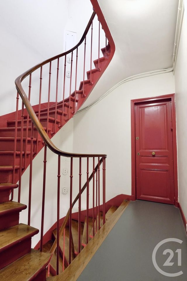 Afficher la photo en grand Appartement Duplex à vendre - 5 pièces - 96.01 m2 - PARIS - 75014 - ILE-DE-FRANCE - Century 21 Farré Pernety