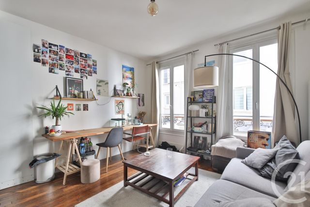 appartement - PARIS - 75014