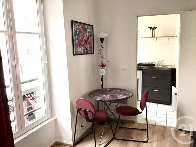 appartement - PARIS - 75014