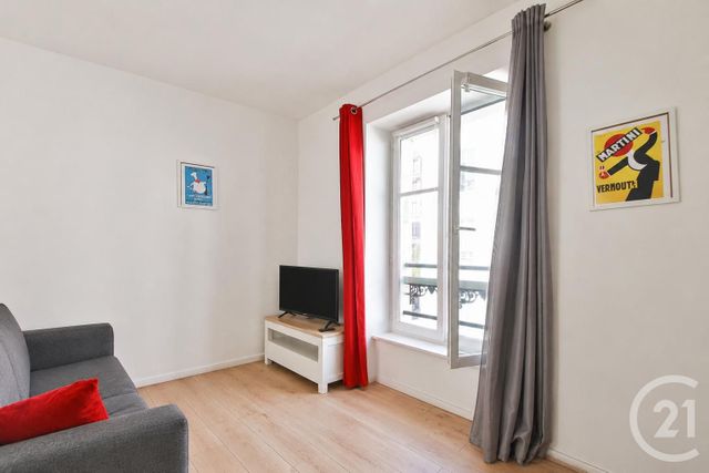 appartement - PARIS - 75014