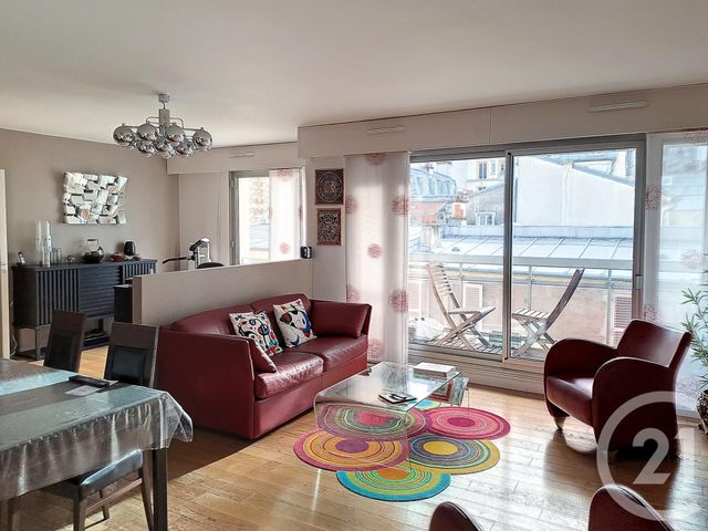 appartement - PARIS - 75014