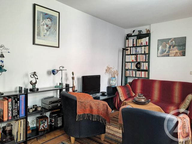 appartement - PARIS - 75014