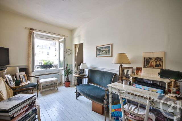 appartement - PARIS - 75014