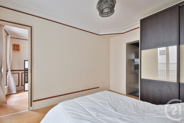 Appartement F2 à vendre - 2 pièces - 42.98 m2 - PARIS - 75014 - ILE-DE-FRANCE - Century 21 Farré Pernety