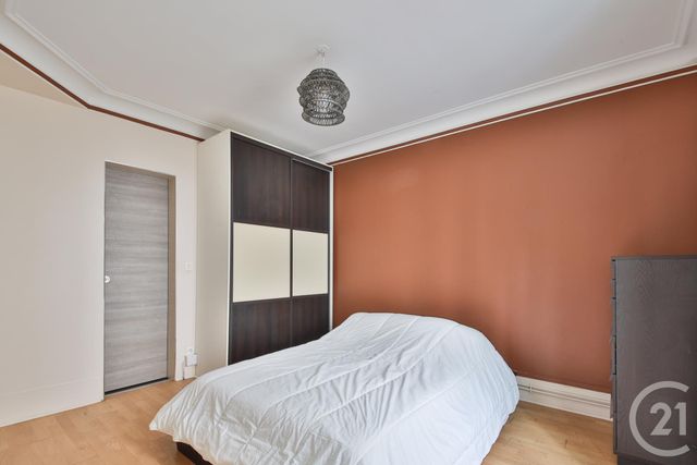 Appartement F2 à vendre - 2 pièces - 42.98 m2 - PARIS - 75014 - ILE-DE-FRANCE - Century 21 Farré Pernety