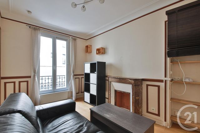 appartement - PARIS - 75014